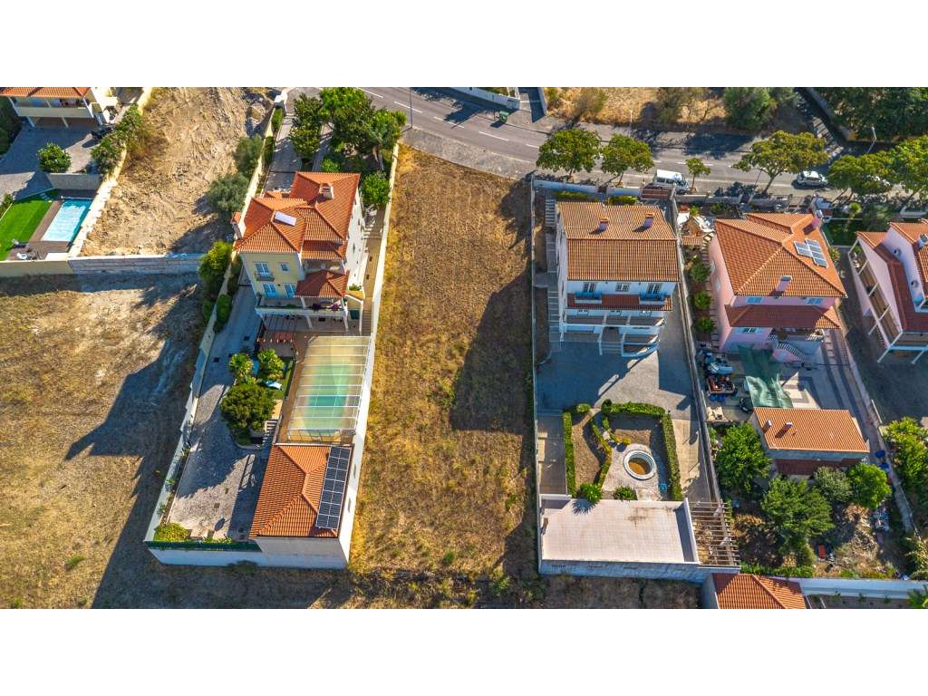 Terreno - Grande imagem: 3/5