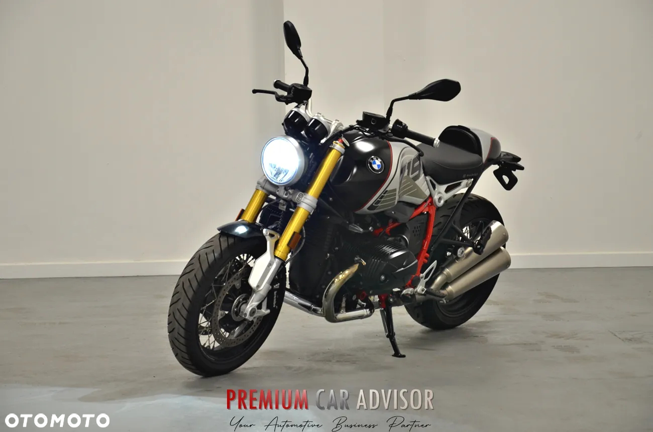 BMW R - 4