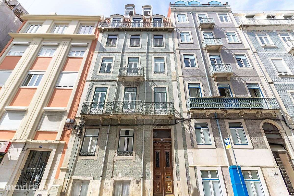 Apartamento T4 para venda - Grande imagem: 2/27