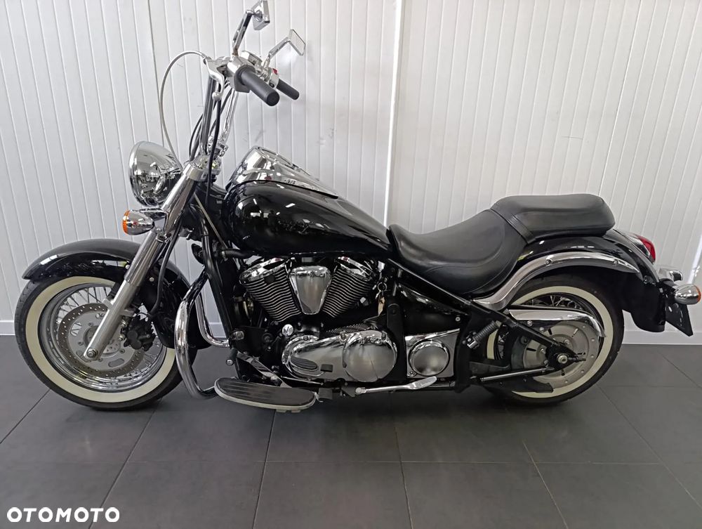 Kawasaki Vulcan - 7