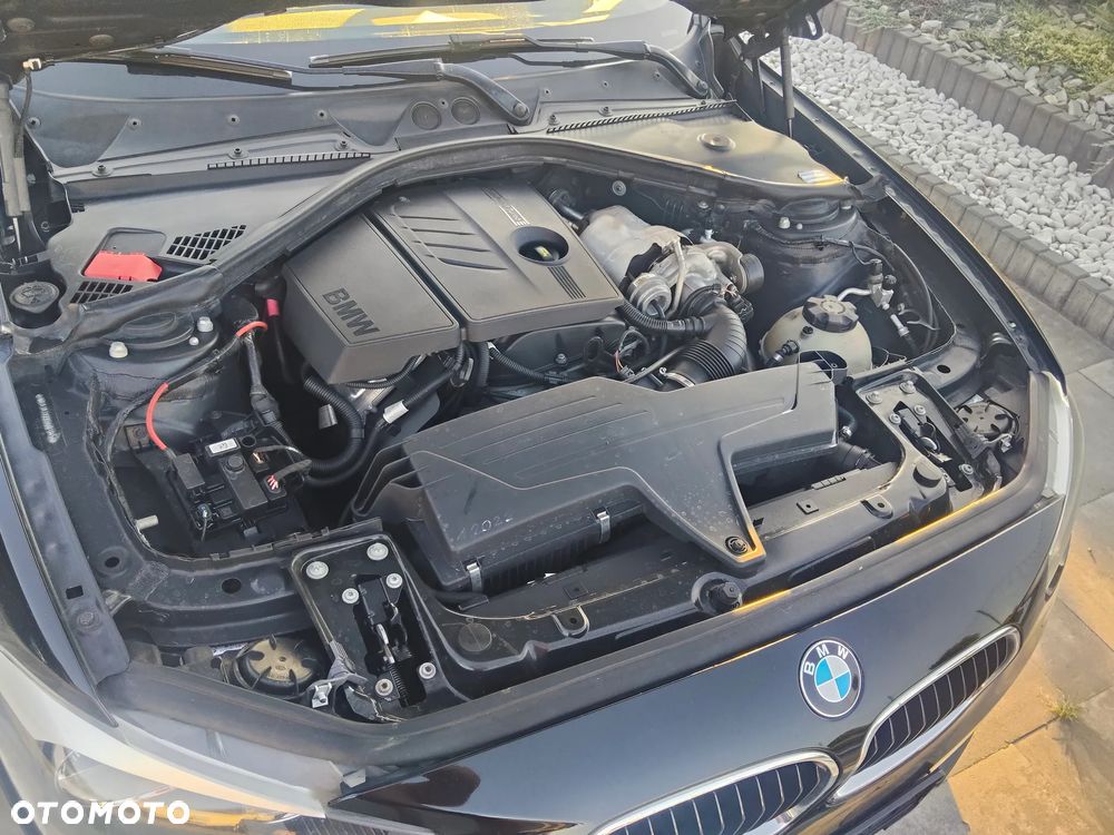 BMW Seria 1 116i - 8