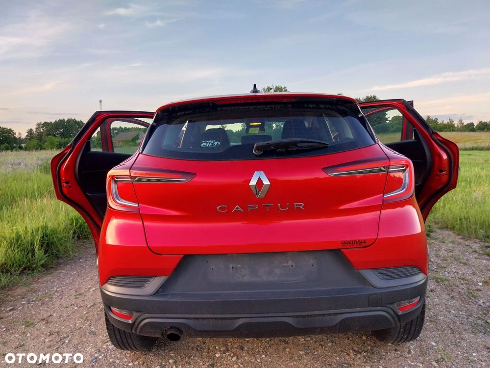 Renault Captur TCe 100 EXPERIENCE - 2