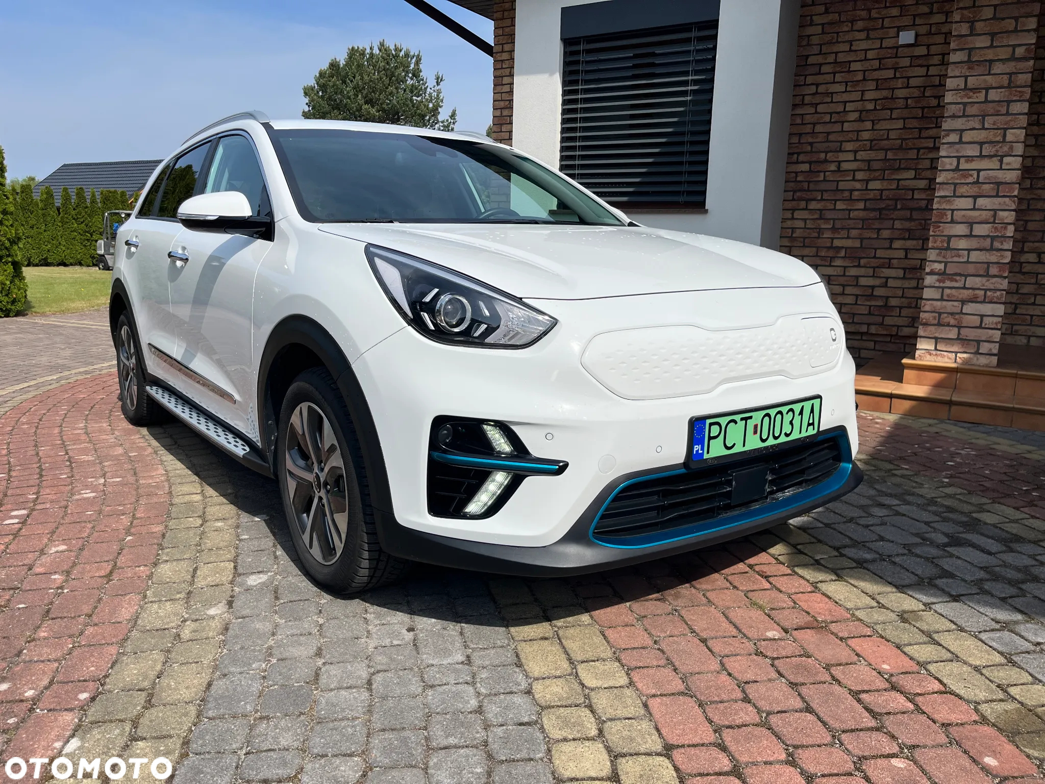 Kia Niro - 3