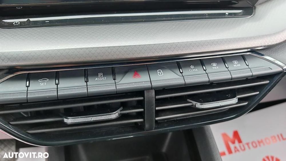 Skoda Octavia - 25