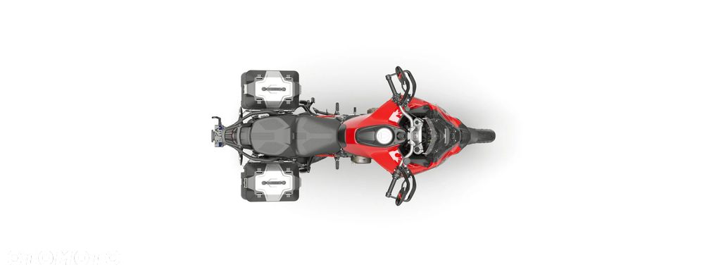Ducati Multistrada - 8
