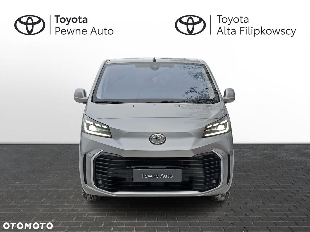 Toyota Proace Verso 2.0 D4-D Long Family - 8