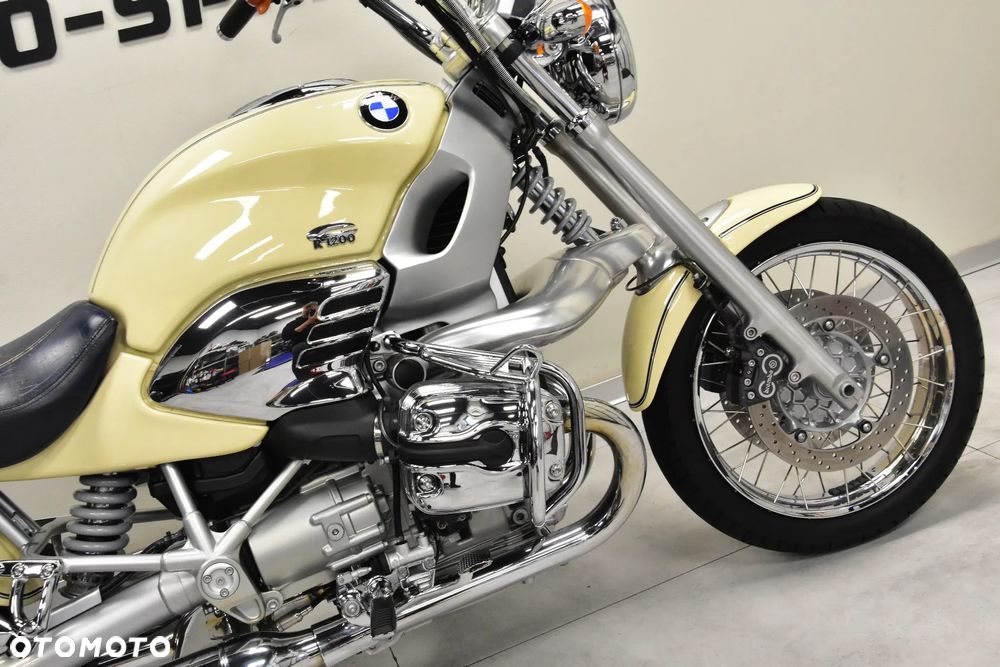BMW R - 10