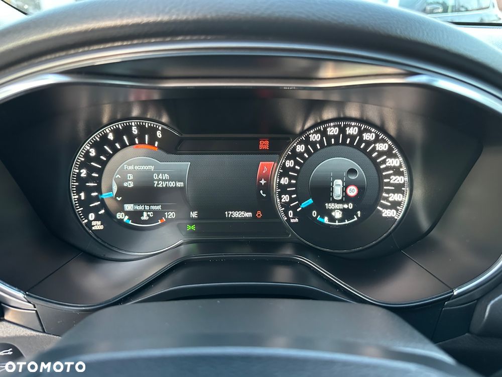 Ford Mondeo 2.0 TDCi Start-Stopp Business Edition - 23