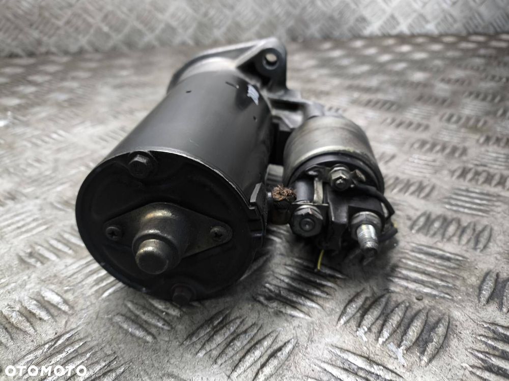 ROZRUSZNIK BMW E46 LIFT 318i 1.8 16V N42 N46 7505979 - 4