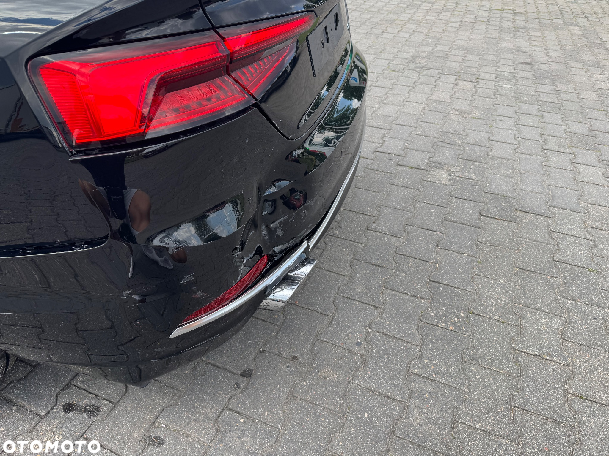 Audi A5 Sportback 2.0 TDI quattro S tronic - 25