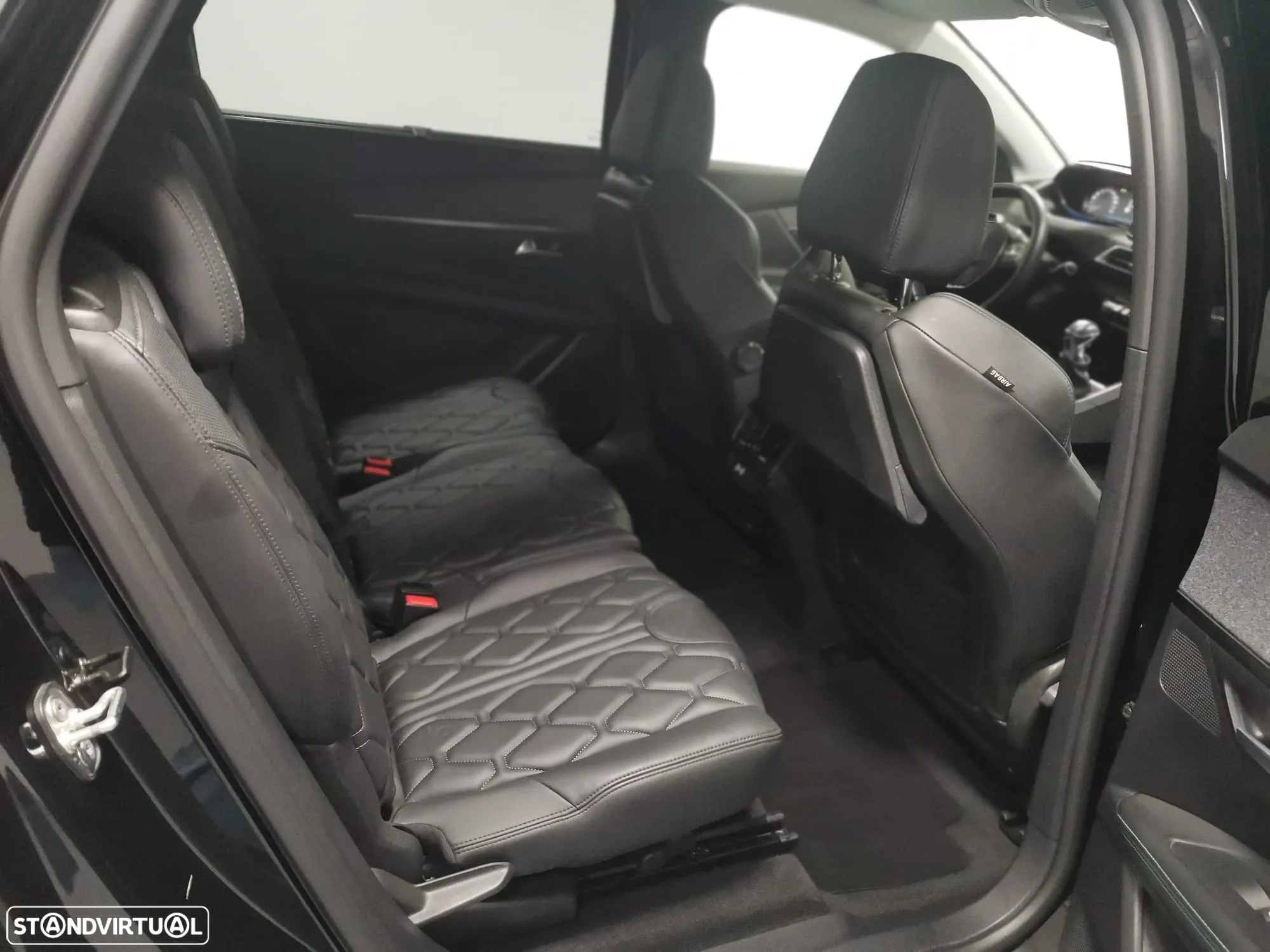 Peugeot 5008 1.2 PureTech Allure Pack - 18