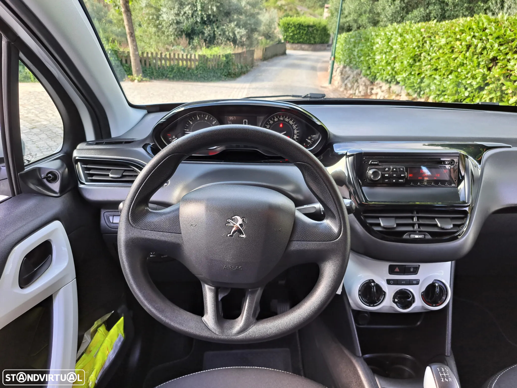Peugeot 208 PureTech 68 Like - 16