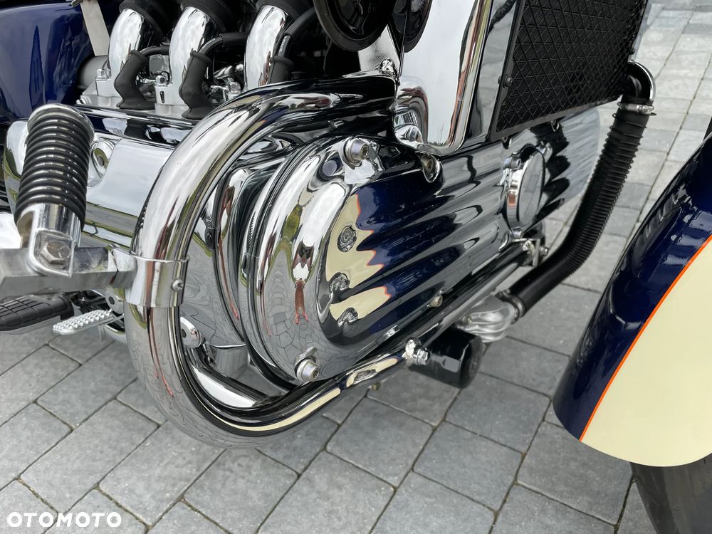 Honda Valkyrie - 6