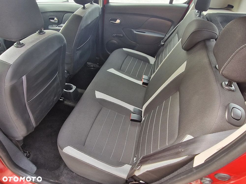 Dacia Sandero Stepway TCe 90 (S&S) Celebration - 10