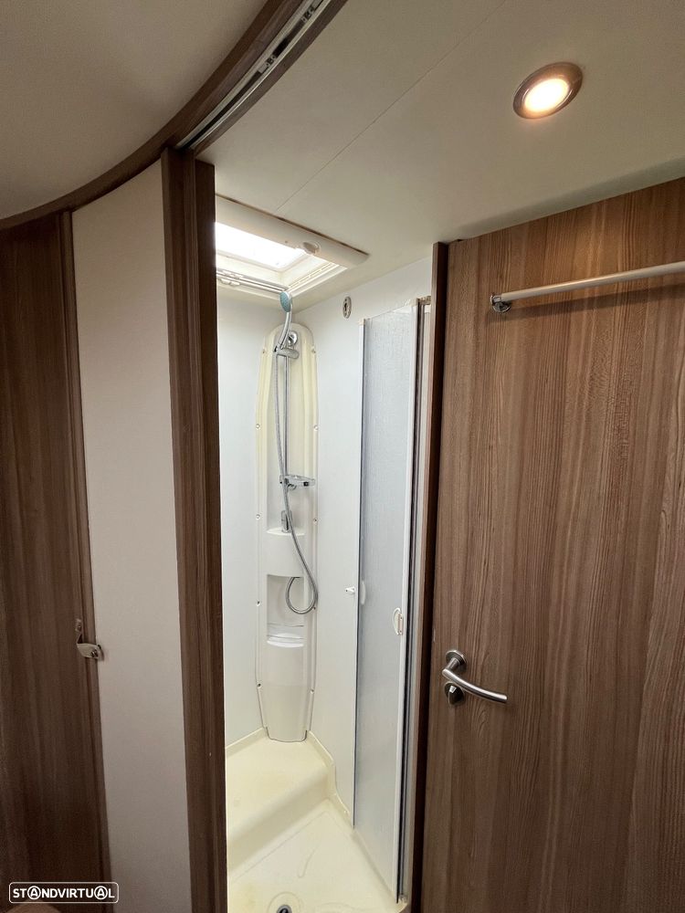 Rapido Serie 8F 890 F - 36