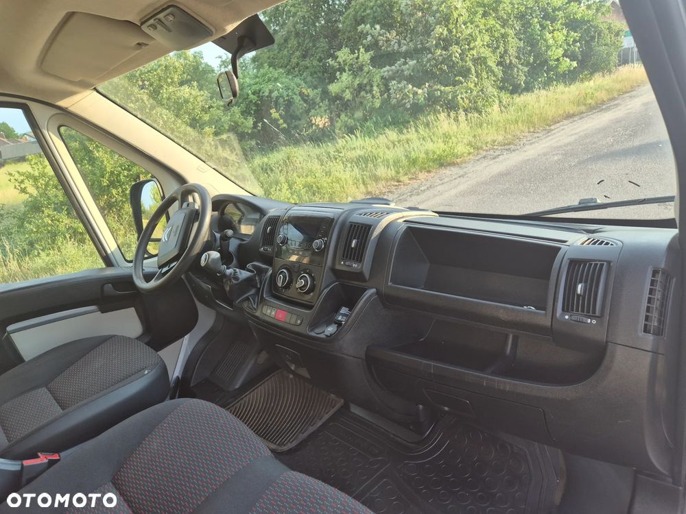 Citroën JUMPER - 10