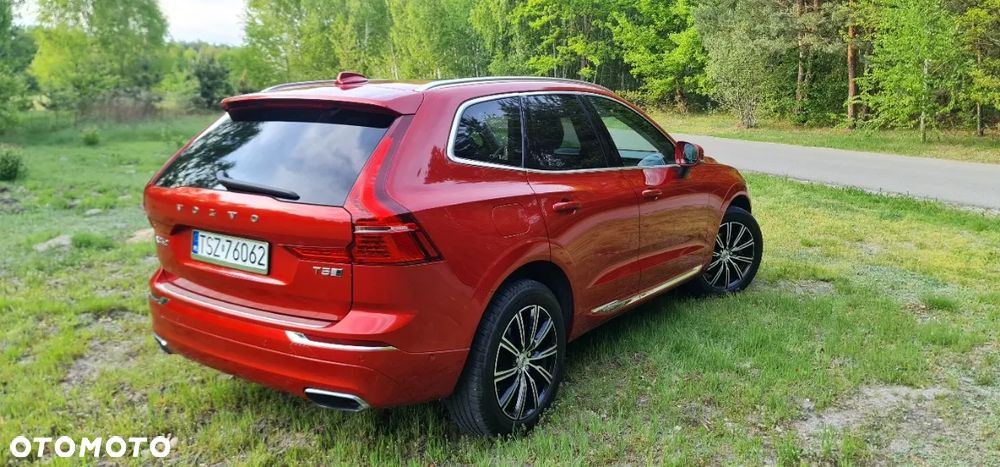 Volvo XC 60 T5 AWD Geartronic Inscription - 1