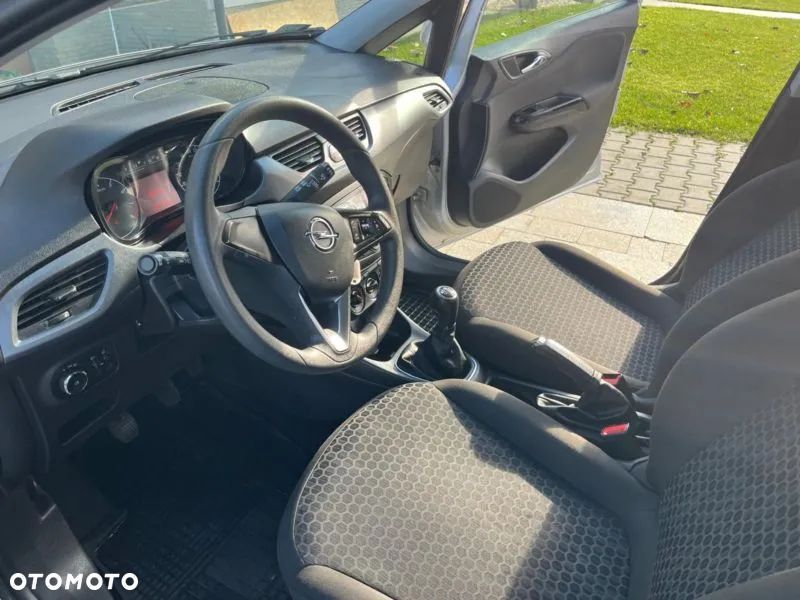 Opel Corsa - 3