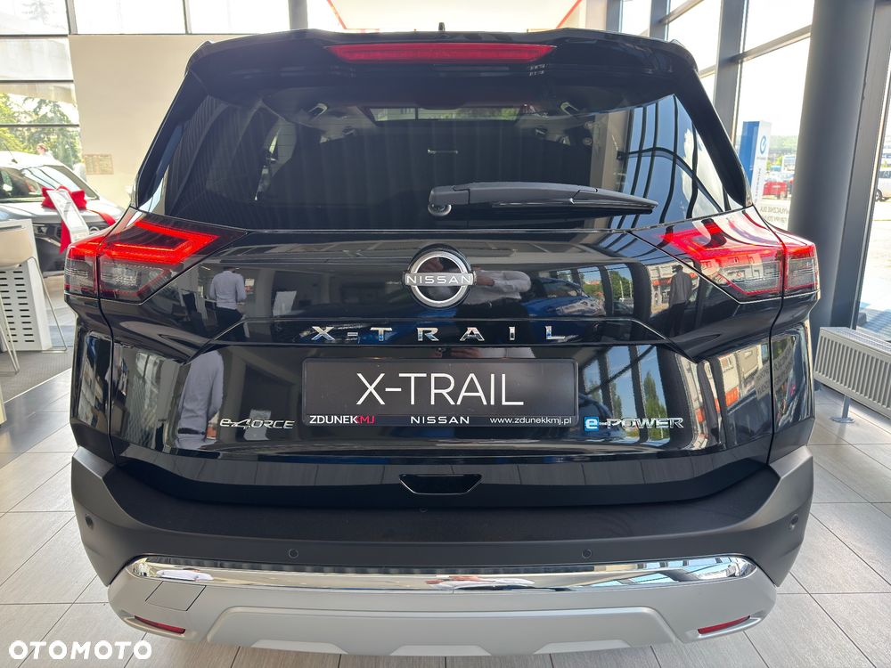 Nissan X-Trail 1.5 VC-T e-POWER Tekna e-4ORCE - 7