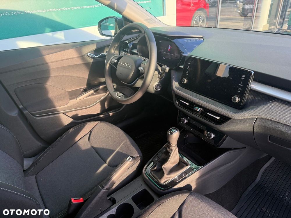 Skoda Fabia - 30