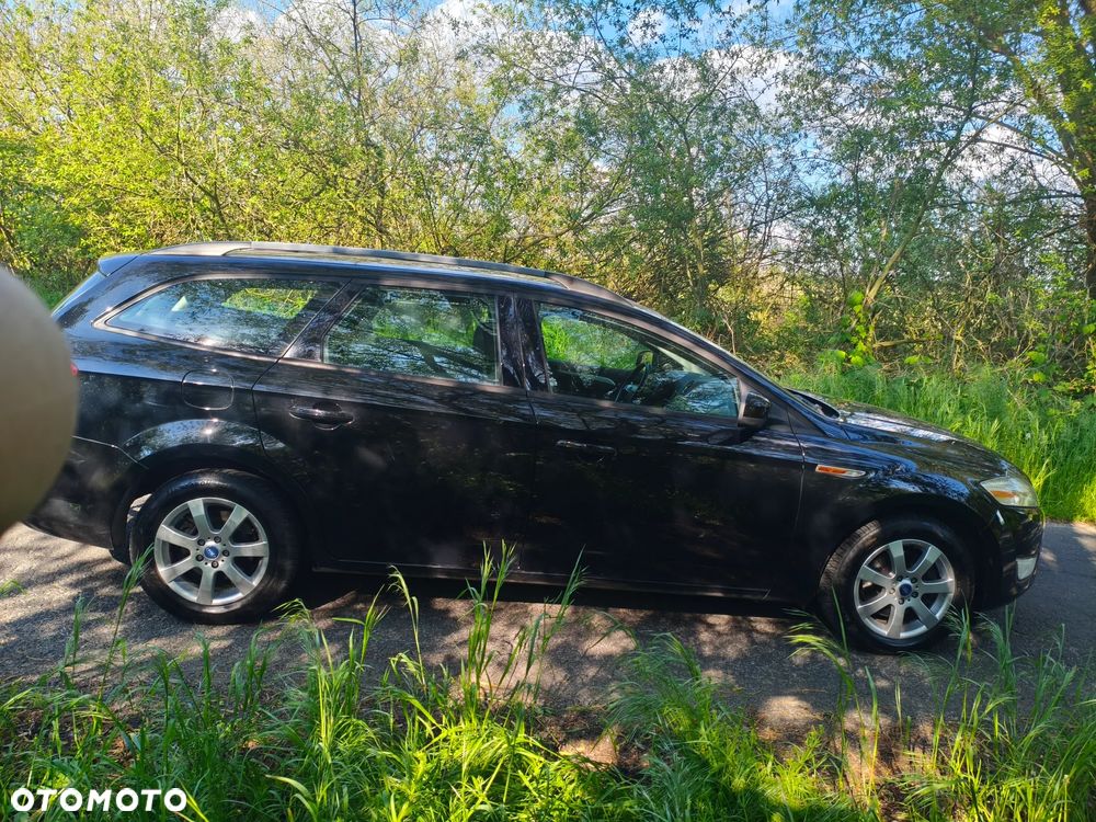 Ford Mondeo 2.0 TDCi S - 20