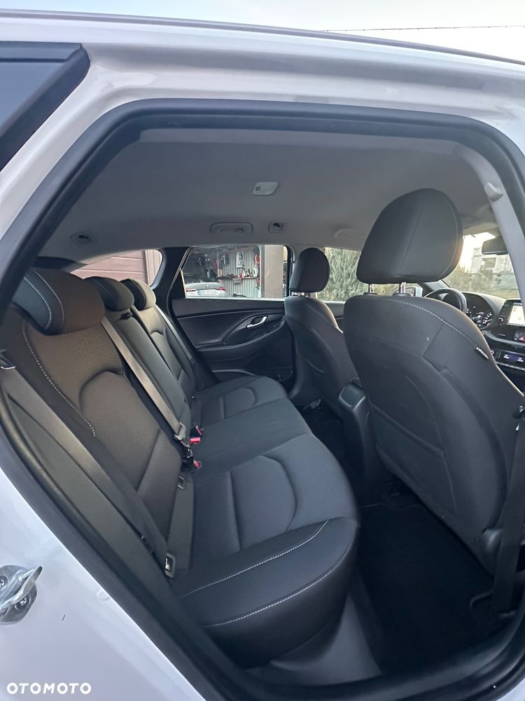 Hyundai i30 1.6 CRDI Select - 13