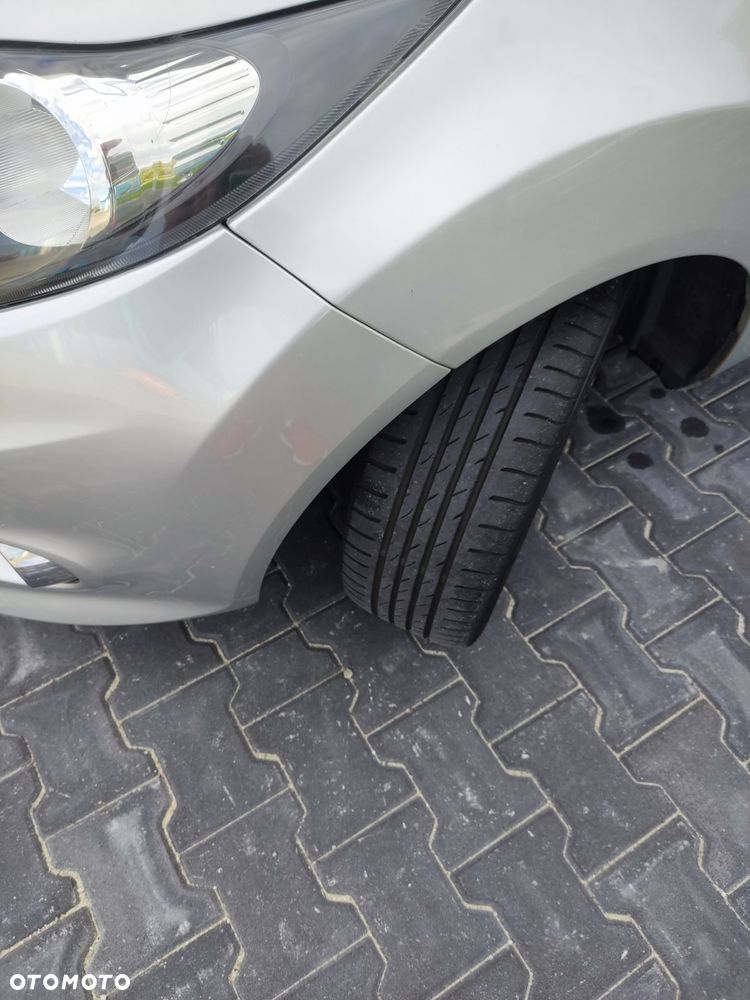 Ford Fiesta - 13