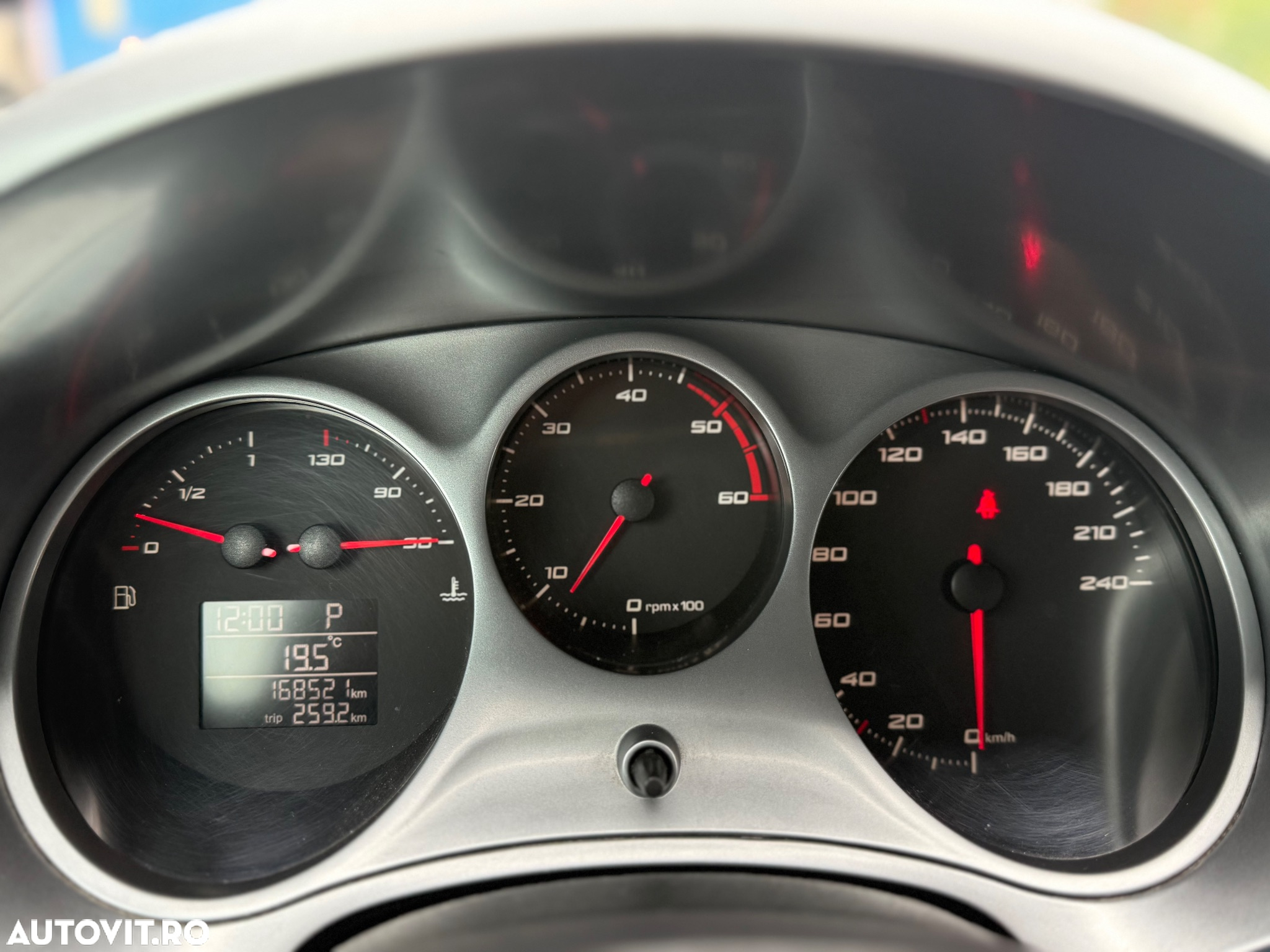 Seat Leon 1.6 TDI Start&Stop DSG Style - 12