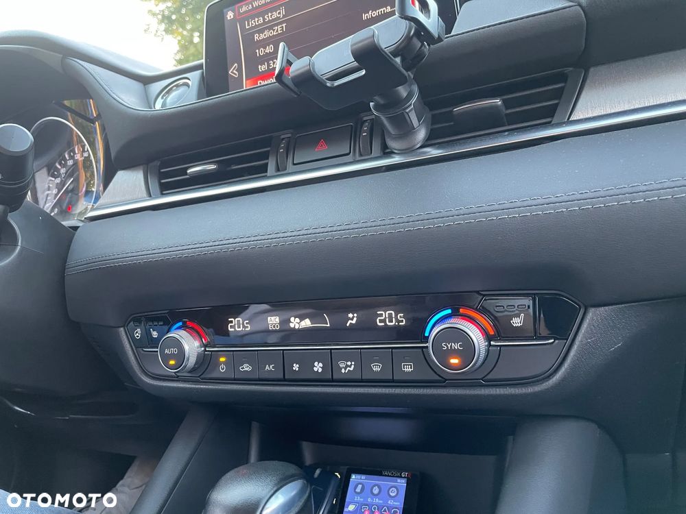 Mazda 6 - 17