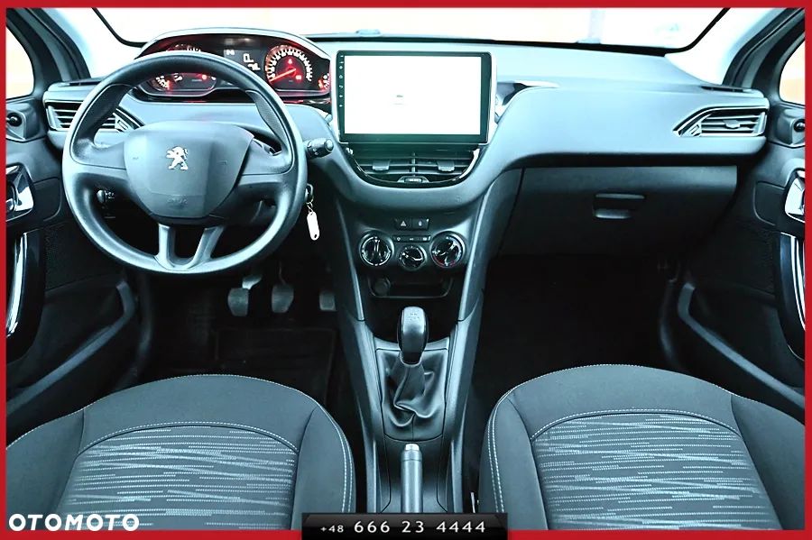 Peugeot 208 PureTech 68 Access - 15