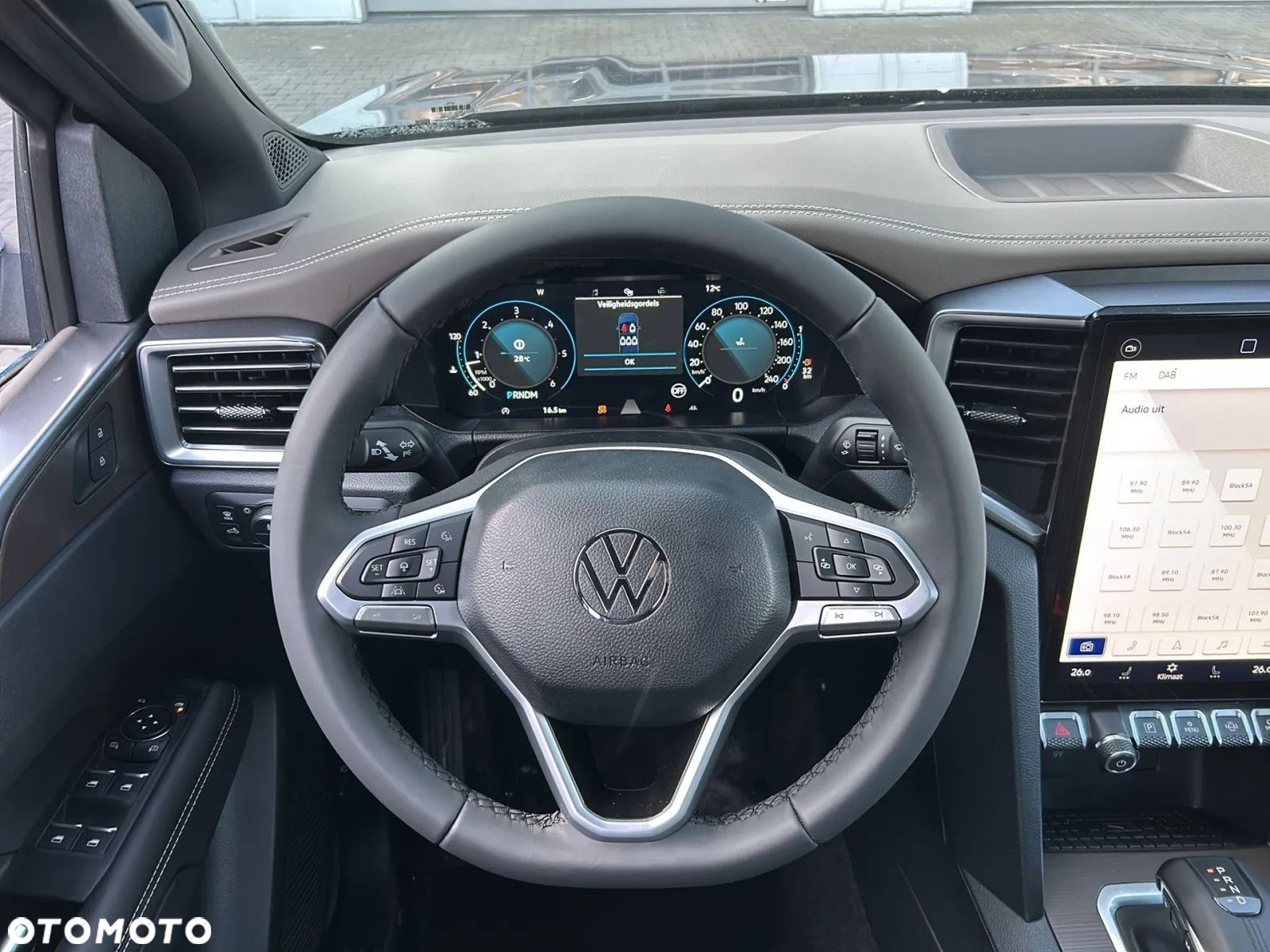 Volkswagen Amarok 3.0 V6 TDI 4Mot Style - 16