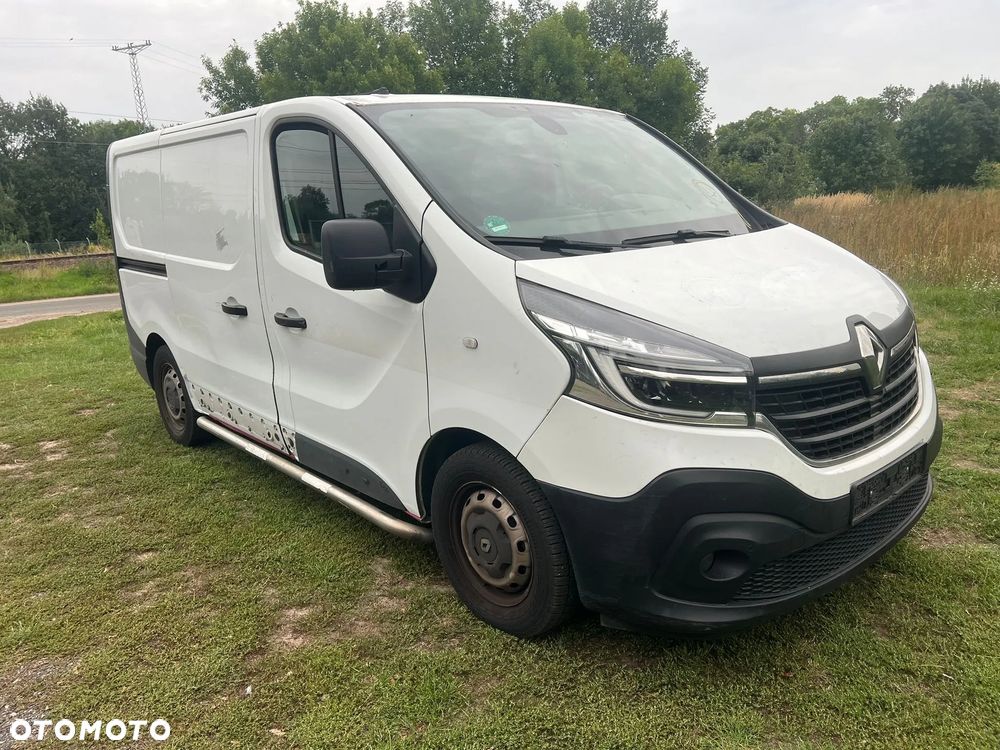 Renault Trafic - 7