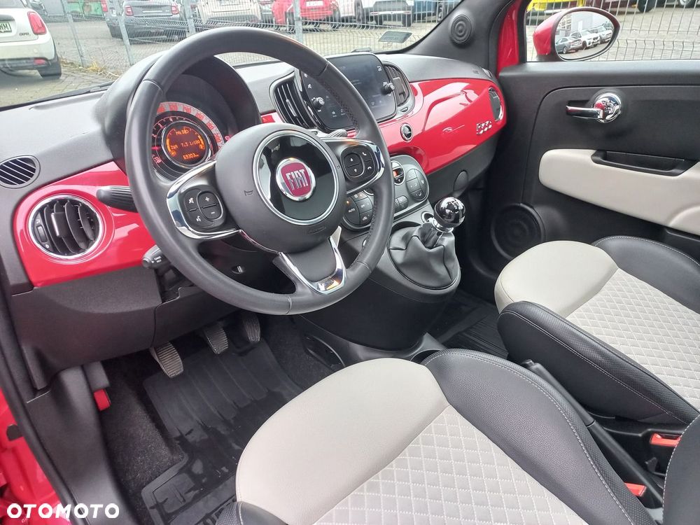 Fiat 500 - 11