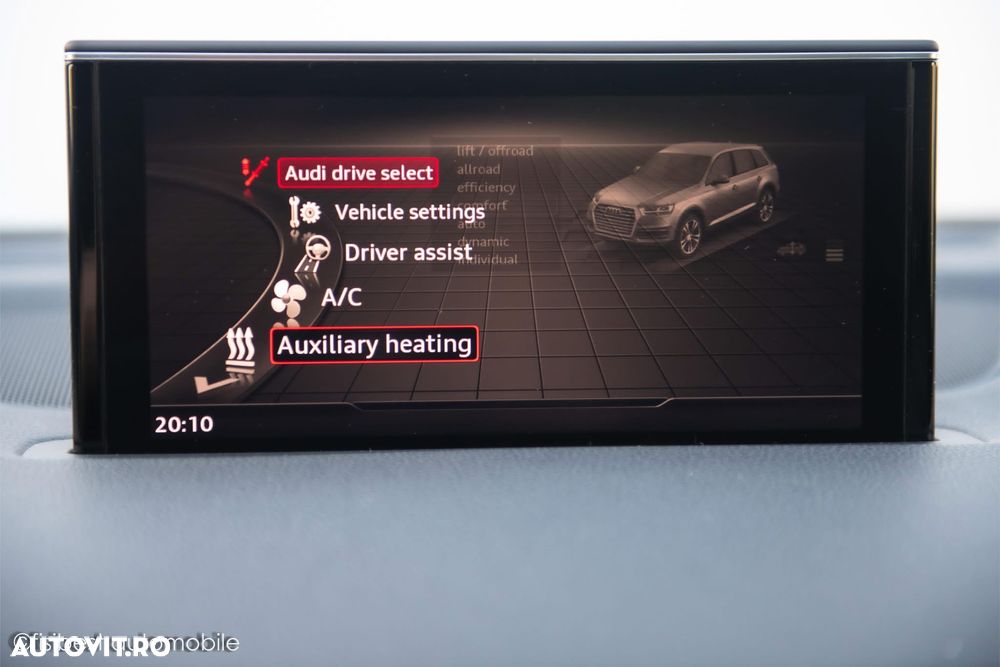 Audi Q7 - 30