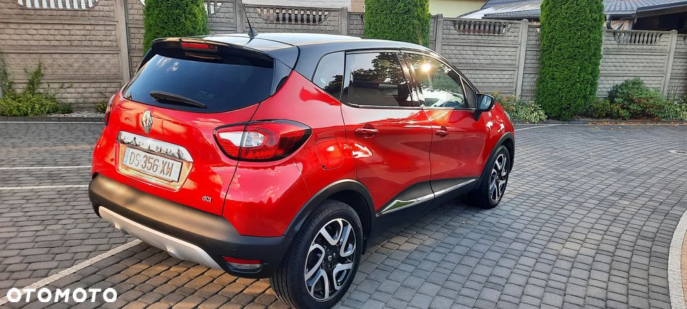 Renault Captur ENERGY dCi 110 Start&Stop Elysee - 8