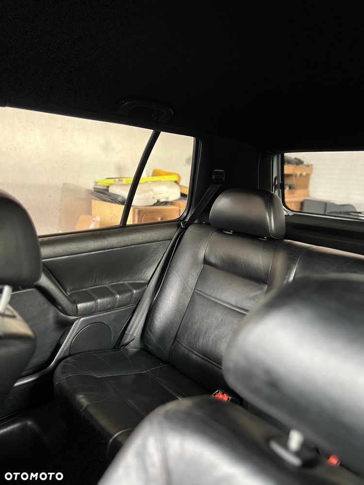 Volkswagen Golf 1.8 CL - 6