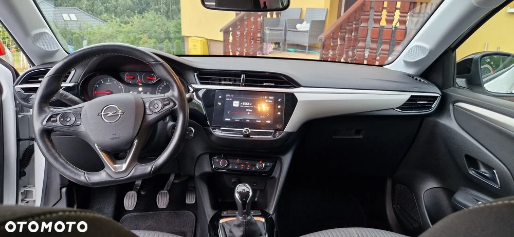 Opel Corsa 1.2 Elegance S&S - 17