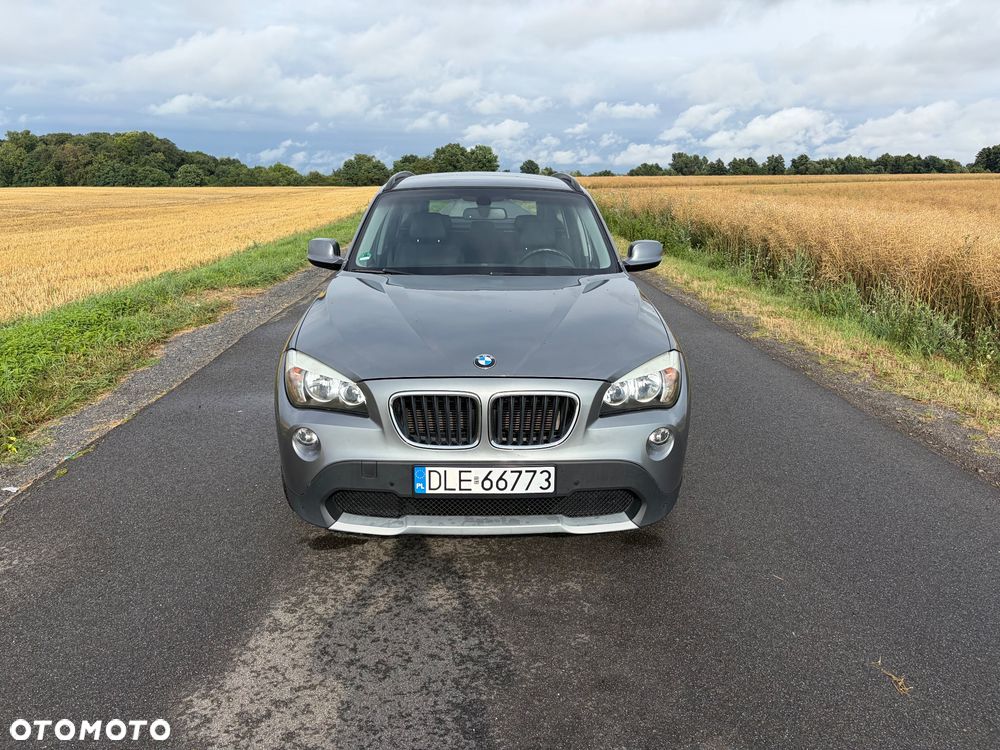 BMW X1 sDrive18d - 3