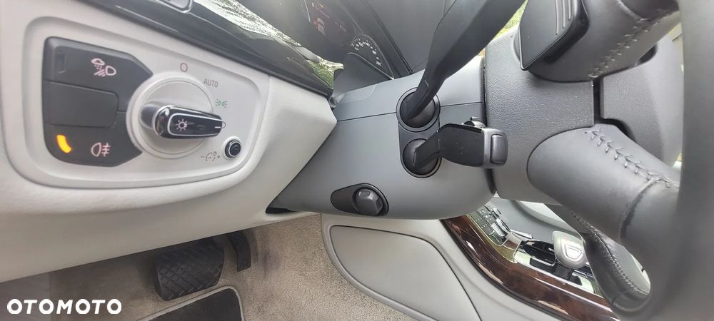 Audi A8 3.0 TDI clean diesel L Quattro - 35