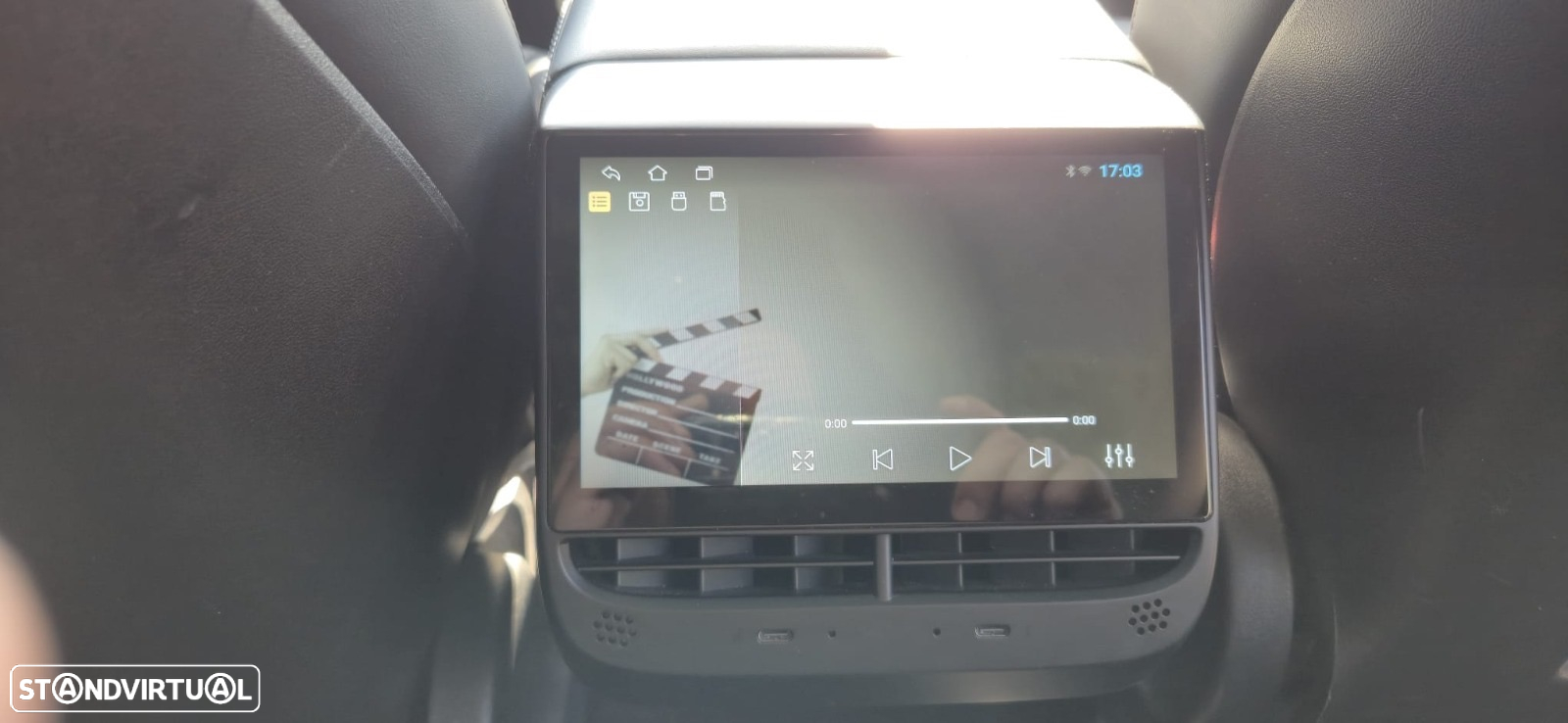Tesla Model 3 Performance Dual Motor AWD - 31