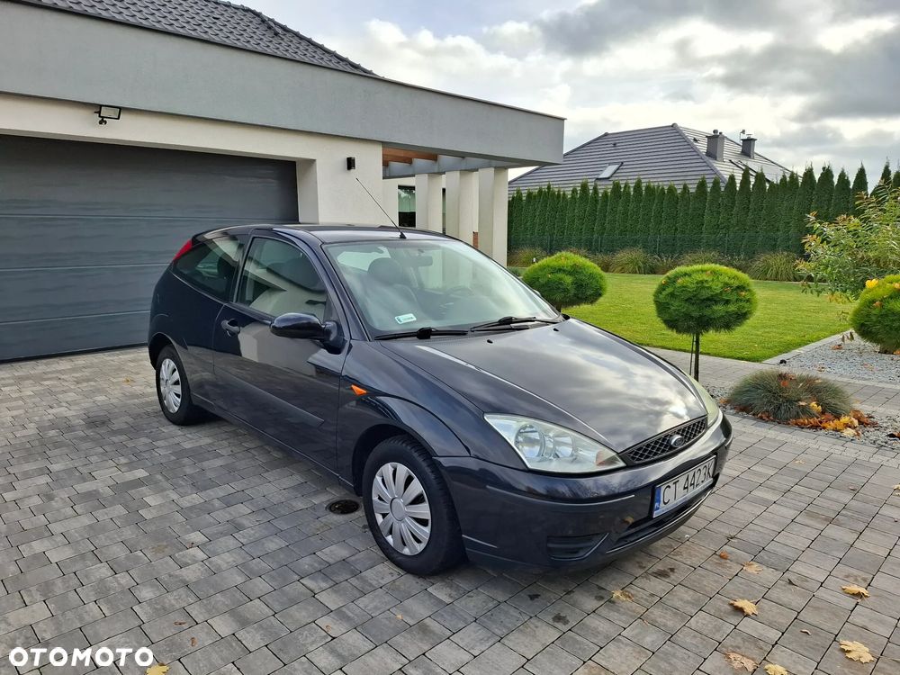 Ford Focus 1.4 Comfort - 1