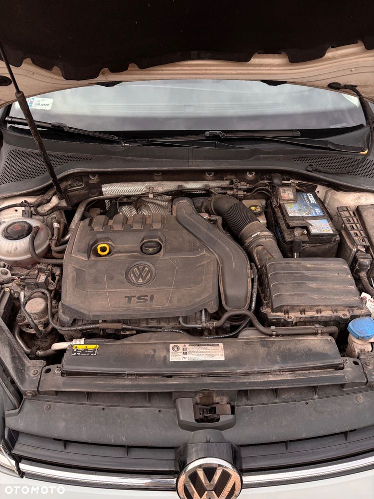 Volkswagen Golf VII 1.5 TSI BMT Evo Highline DSG - 20