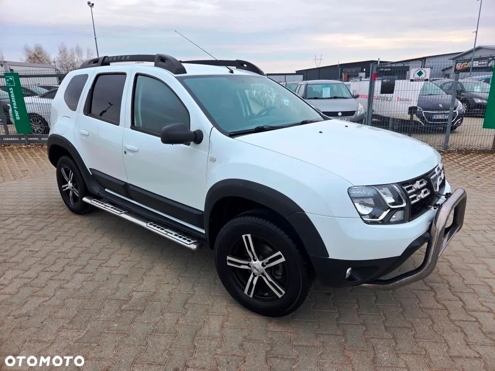 Dacia Duster 1.6 16V 105 4x2 Prestige - 3