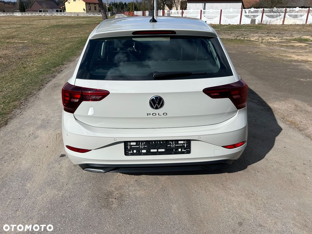 Volkswagen Polo - 5