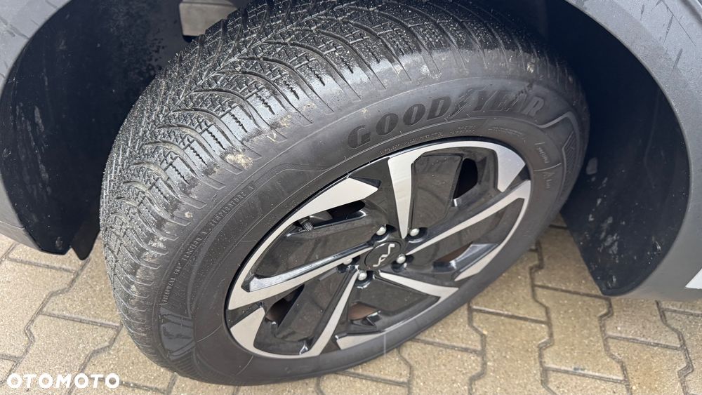 Kia Sportage 1.6 T-GDI MHEV Anniversary 2WD DCT - 39