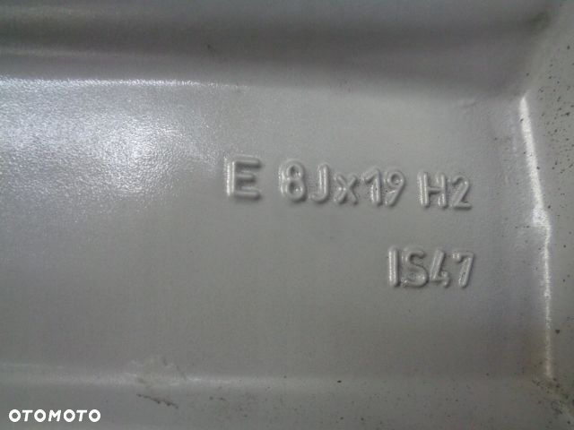 FELGI 19 MINI COOPER COUNTRYMAN F60 8J 5X112 ET47 - 10