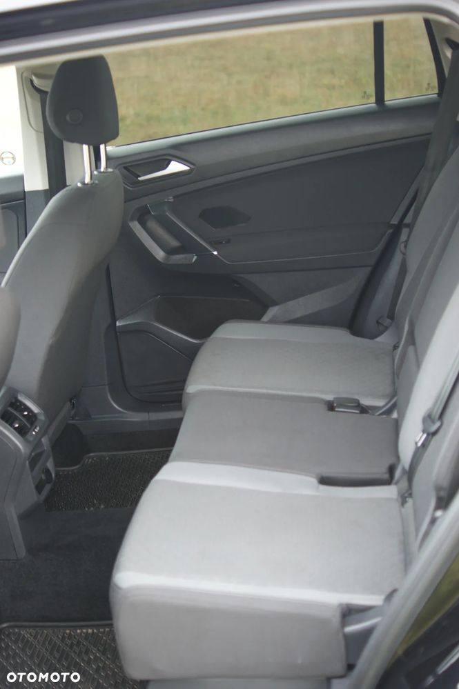 Volkswagen Tiguan Allspace 2.0 TSI OPF 4Motion DSG Life - 18