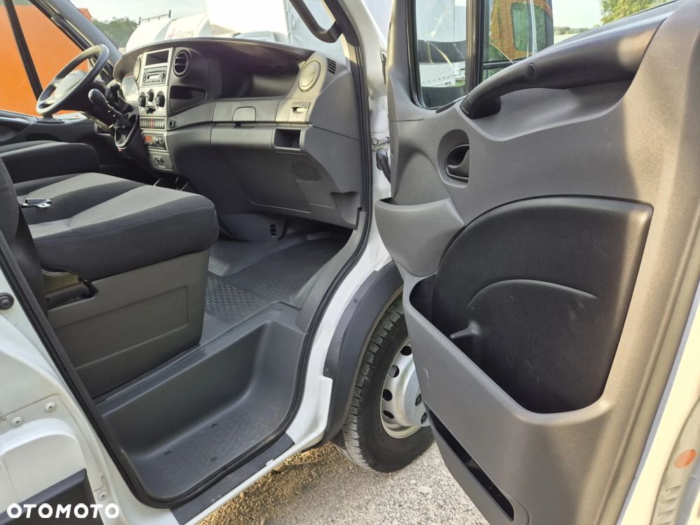 Iveco 65C18 3.0 180KM - 6