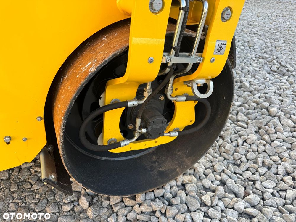 Bomag BW 120 AD-5 - 5