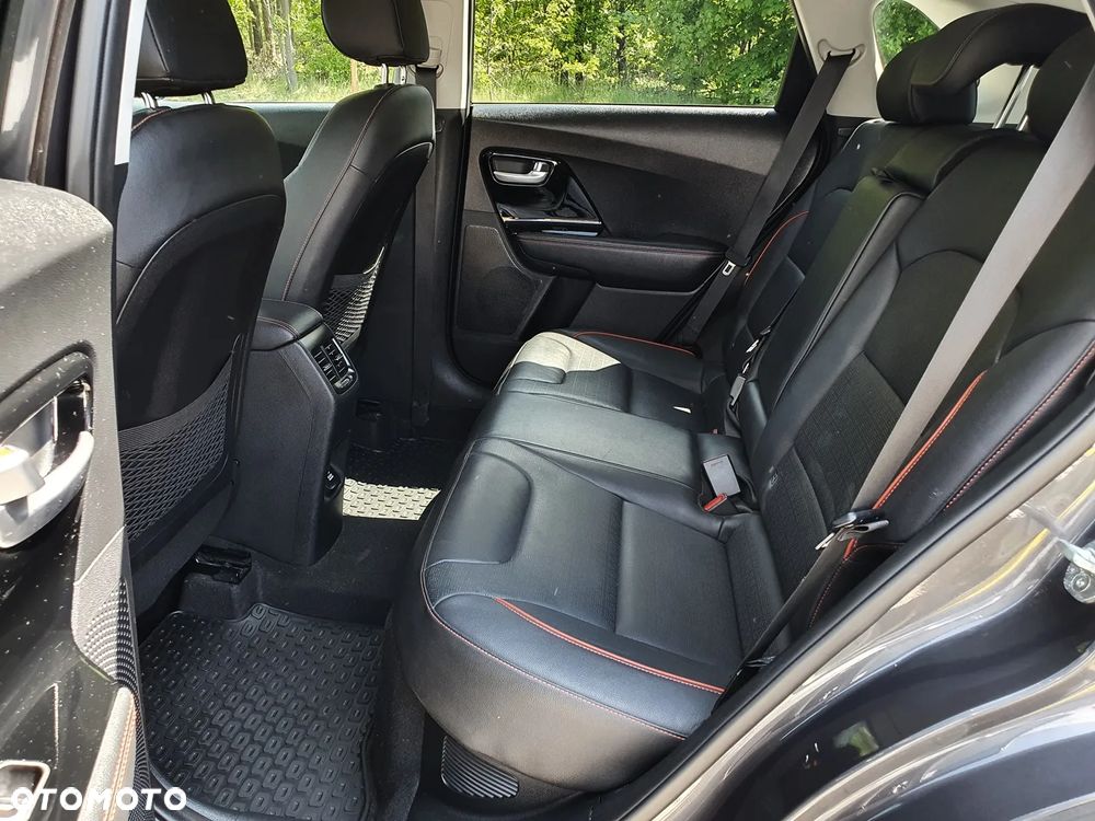 Kia Niro 1.6 GDI Hybrid XL - 13